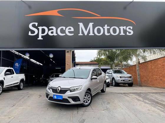 RENAULT LOGAN 1.0 12V SCE FLEX LIFE MANUAL RENAULT LOGAN 1.0 12V SCE FLEX LIFE MANUAL